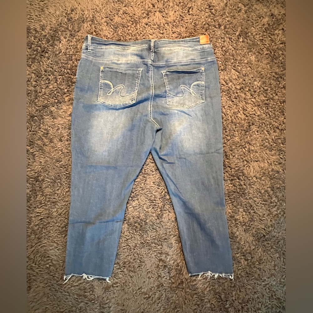 Cute Jeans - Picture 4 of 4